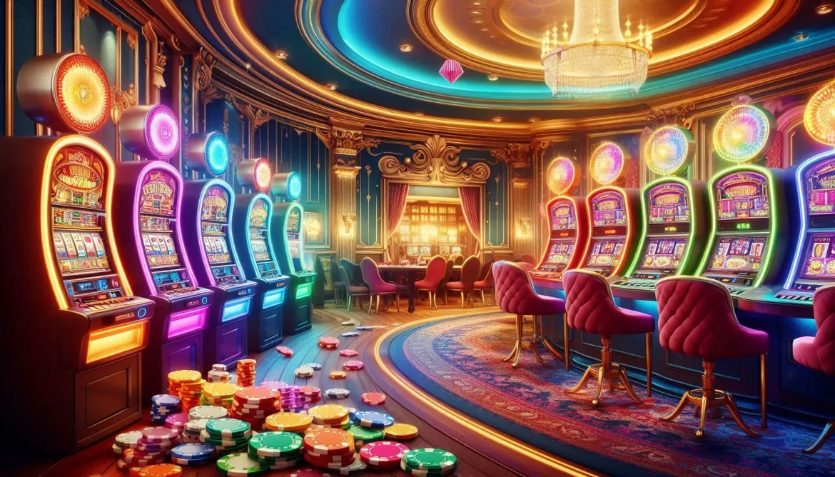 Vlad Casino