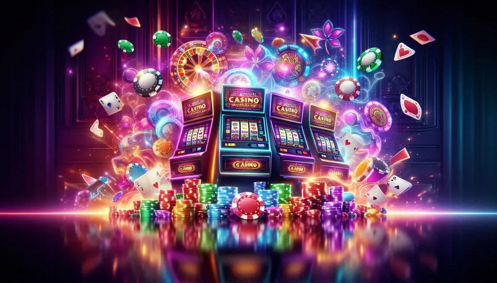 Vlad Casino
